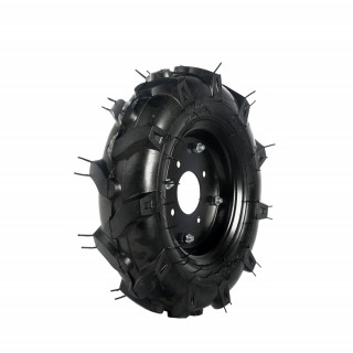 Колесо пневматическое с диском P4.00-8D PATRIOT 490001225