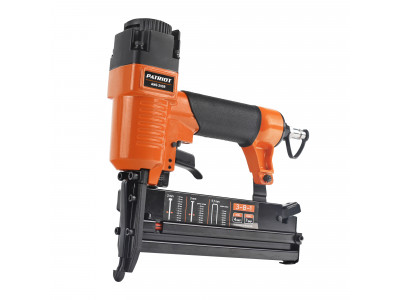 Пневмостеплер 3 в 1 Patriot ANG 210 R