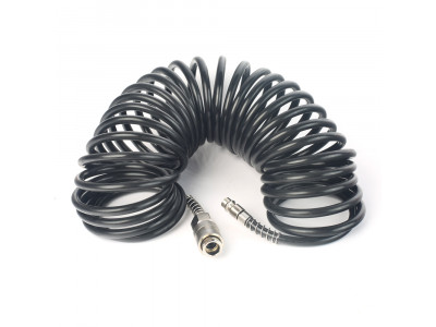 Шланг спиральный 8 м Patriot PU 8