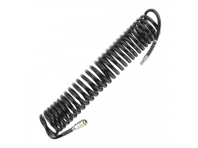 Шланг спиральный 10 м Patriot PU 10/8