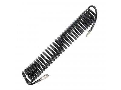 Шланг спиральный 15 м Patriot PU 15/8