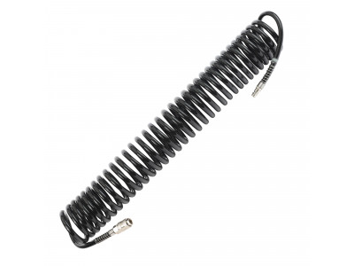 Шланг спиральный 20 м Patriot PU 20/8