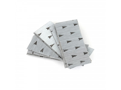 Шпильки для пневмостеплера ASG 200 Patriot P6-25