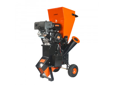 Измельчитель бензиновый Patriot PT SB 100 E
