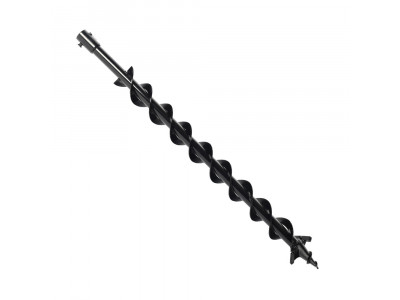 Шнек двухзаходный для грунта Patriot D  6