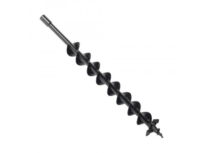 Шнек двухзаходный для грунта Patriot D  80 B