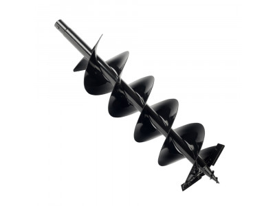 Шнек двухзаходный для грунта Patriot D 200 B