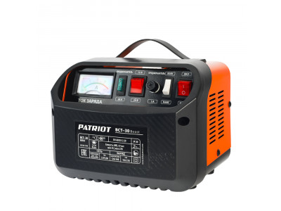 Заряднопредпусковое устройство PATRIOT BCT-30 Boost
