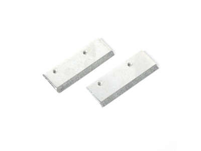 Ножи сменные для шнека D 200 B (диаметр 200 мм) Patriot B 200