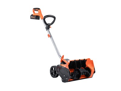 Снегоуборщик аккумуляторный ручной PATRIOT PE 4141 LCT