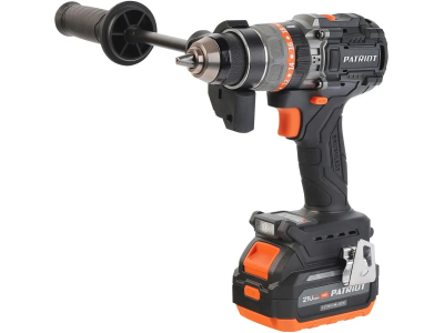 Дрель-шуруповерт аккумуляторная Patriot BR 224 UES-H