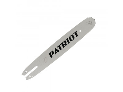 Шина Patriot P140SPEA074, 14" 3/8 1,3 мм 50 зв.