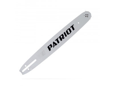 Шина Patriot P150SLBK095 15" 0,325 1.3 мм 64 зв. (PG-POH15-50WH)
