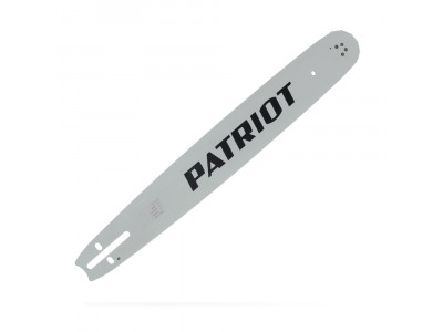 Шина Patriot P188SLGK095 18" 0,325 1.5 мм 72 зв. (PG-POH18-58WH)