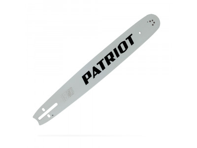 Шина Patriot P180SLGK095 18" 0,325 1.3 мм  72 зв. (PG-POH18-50WH)