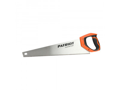 Ножовка по дереву Patriot WSP-450 L