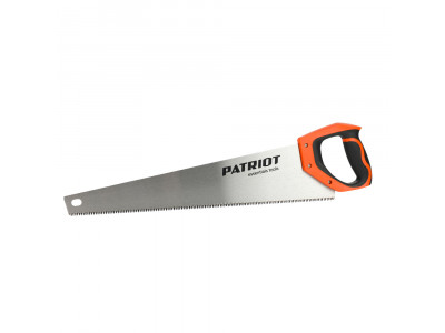 Ножовка по дереву Patriot WSP-500 L