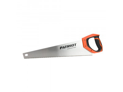 Ножовка по дереву Patriot WSP-450 S