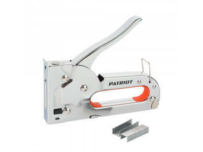 Степлер Patriot SPQ10