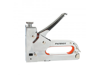 Степлер Patriot SPQ11