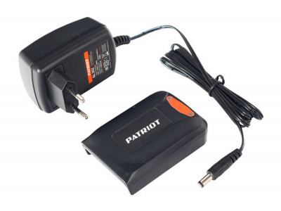 Устройство зарядное GL202 20V PATRIOT 830201250