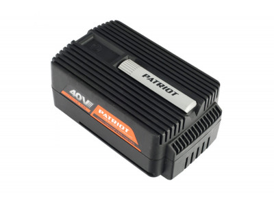 Аккумулятор PATRIOT BL 402Li 40V 2.5Ач