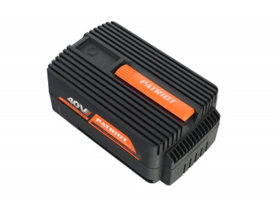 Аккумулятор PATRIOT BL 404Li 40V 4Ач
