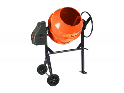 Бетоносмеситель PATRIOT BM 228C