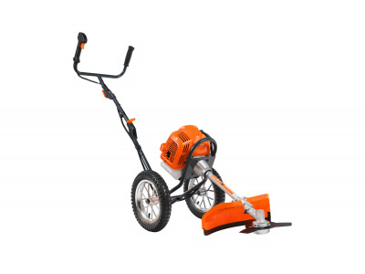 Триммер колесный (газонокосилка) PATRIOT PT 525