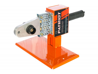 Аппарат для сварки пластиковых труб PATRIOT PW 100 170302000