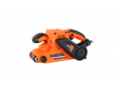 Ленточная шлифовальная машина PATRIOT BS 810 110301500