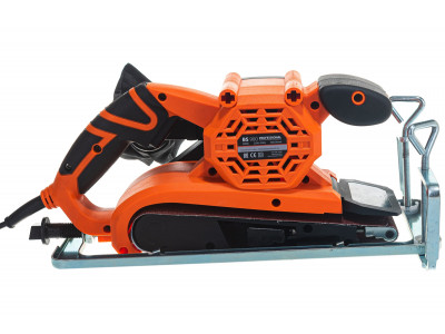 Ленточная шлифовальная машина PATRIOT BS 900 110301505