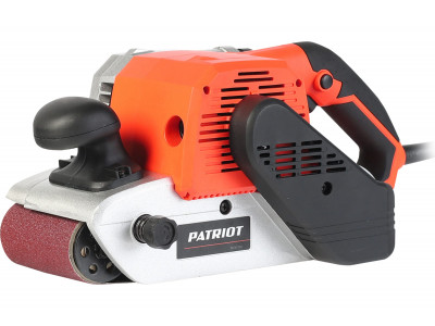 Ленточная шлифовальная машина PATRIOT BS 120 110301512