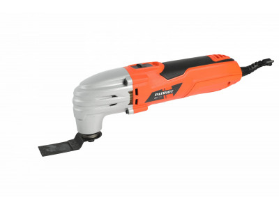 Сетевой многофункциональный резак PATRIOT MF 295 110303295