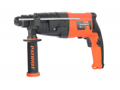 Перфоратор PATRIOT RH 160 140301160