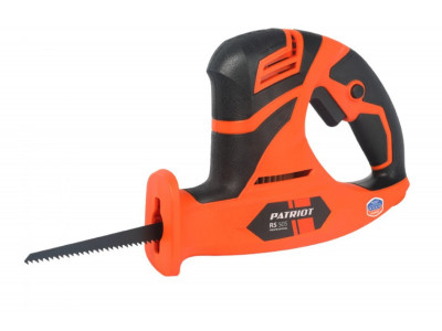 Пила сабельная сетевая PATRIOT RS 505