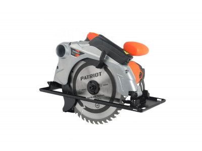 Циркулярная пила PATRIOT CS 212 190301650