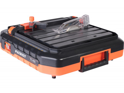 Электрический плиткорез PATRIOT TC 450 160300180
