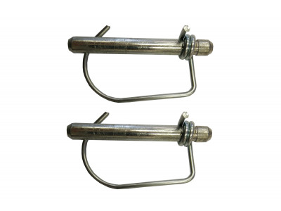 Стопор колес/фрез С8 (8 мм; 2 шт.) PATRIOT 490002012