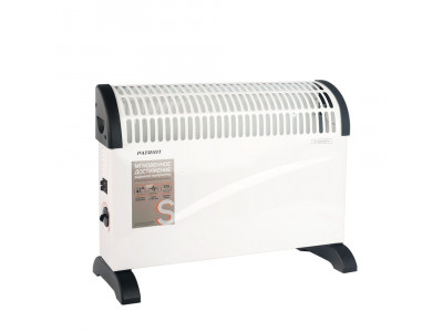 Конвектор электрический Patriot PTC 20 ST