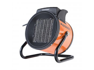 Тепловая пушка электрическая Patriot PTR 5 S