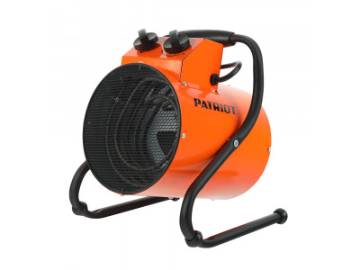 Тепловая пушка электрическая Patriot PTR 3 ECO