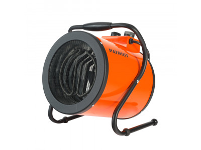 Тепловая пушка электрическая Patriot PTR 5