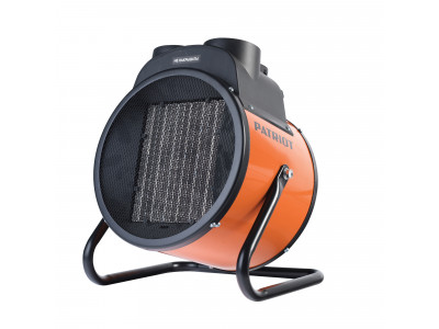 Тепловая пушка электрическая Patriot PTR 7 S