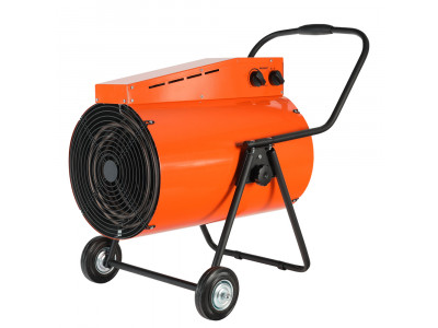 Тепловая пушка электрическая Patriot PTR 24