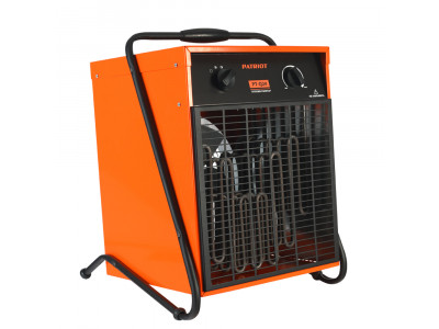 Тепловая пушка электрическая Patriot PTQ 24