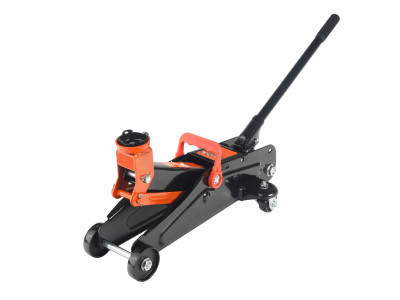Домкрат подкатной Patriot DP 2000 2T