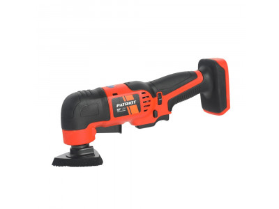 Реноватор аккумуляторный PATRIOT MF 188 UES