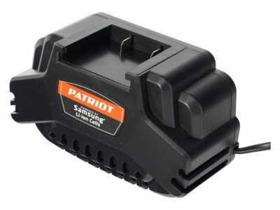 Устройство зарядное для PT 330Li PATRIOT 830301330