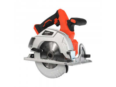 Аккумуляторная циркулярная пила PATRIOT CS 185UES